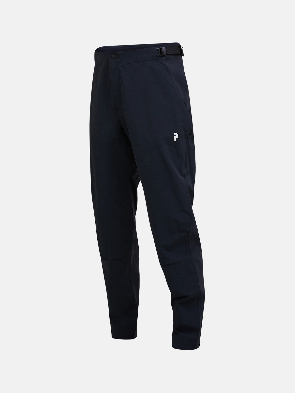 M Trail Pants-BLACK
