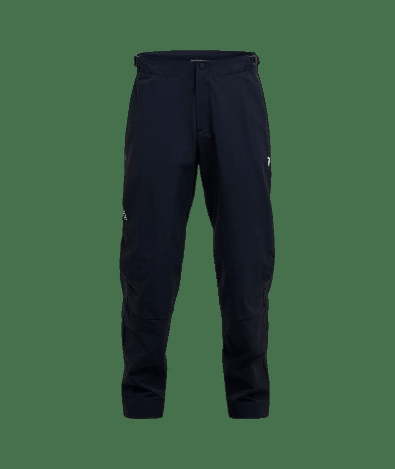 M Trail Pants-BLACK