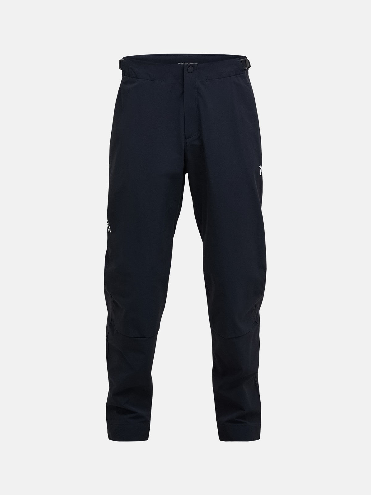 M Trail Pants-BLACK