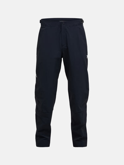 M Trail Pants-BLACK