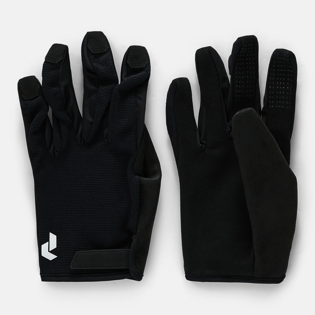 Bike Gloves-BLACK