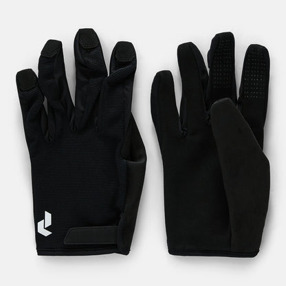 Bike Gloves-BLACK