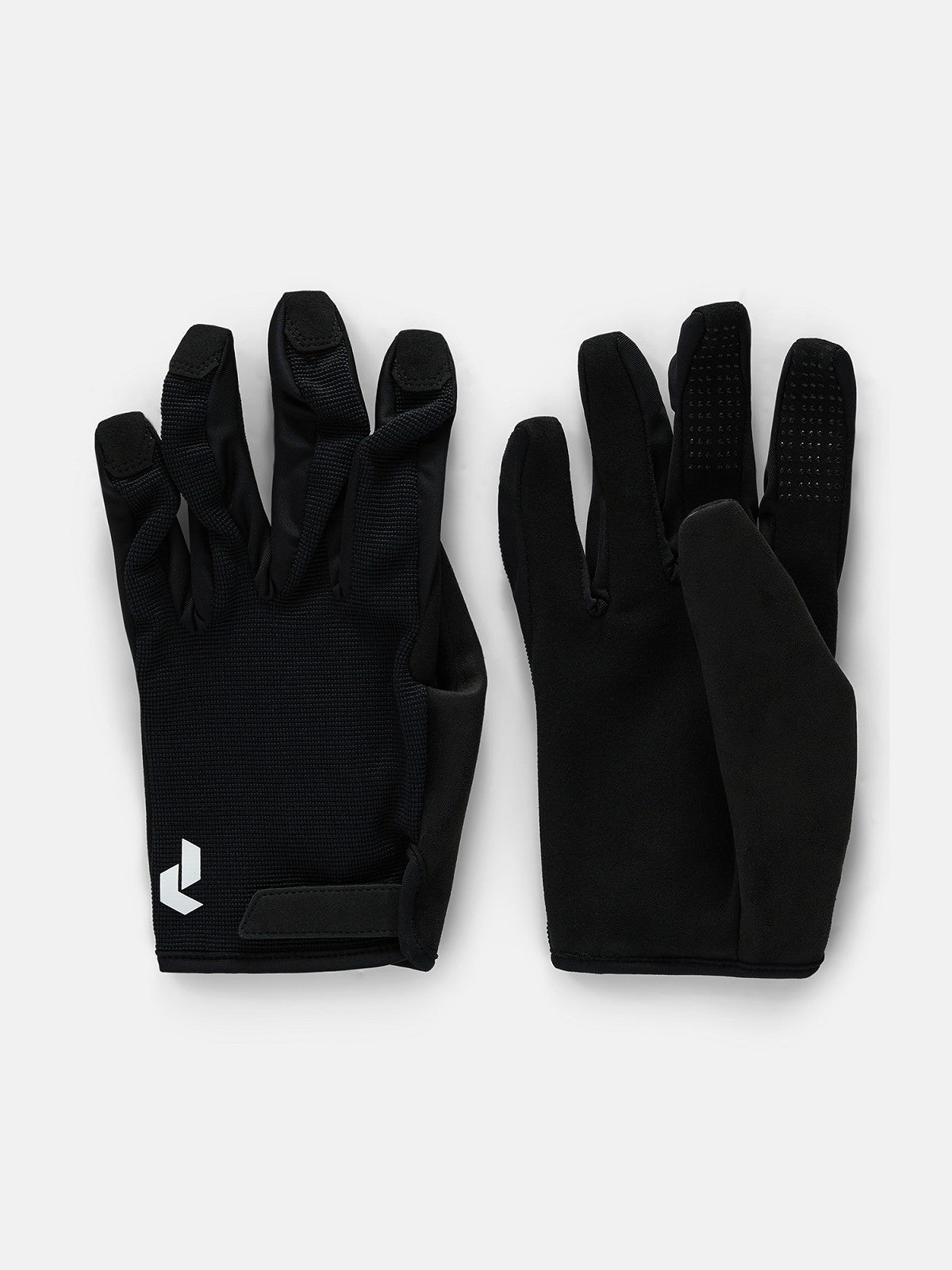 Bike Gloves-BLACK
