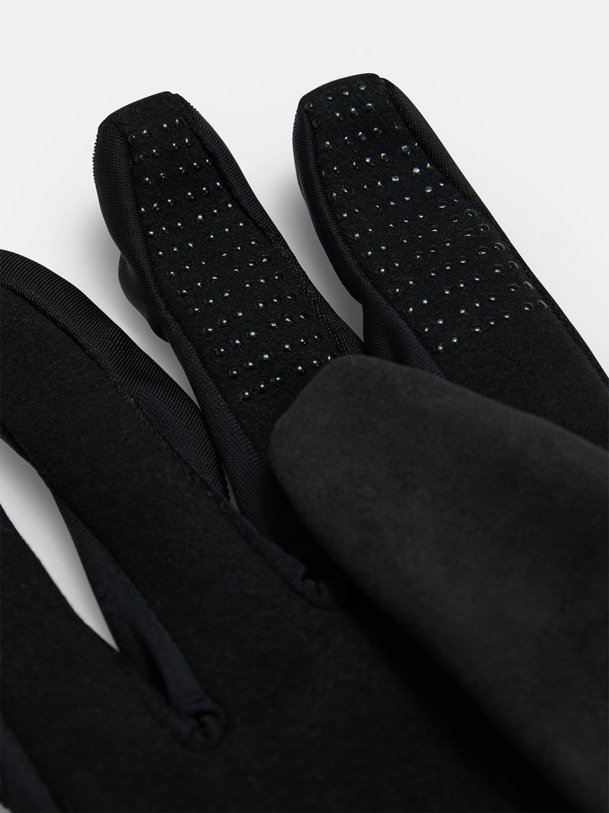 Bike Gloves-BLACK