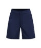 W Player Shorts-BLUE SHADOW