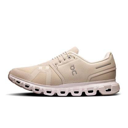 CLOUD 6 WOMEN PEARL WHITE