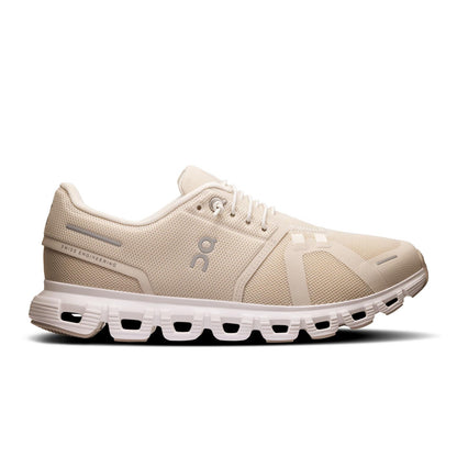 CLOUD 6 WOMEN PEARL WHITE