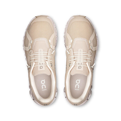 CLOUD 6 WOMEN PEARL WHITE