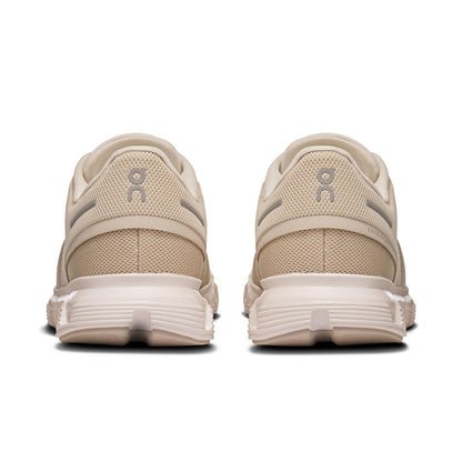 CLOUD 6 WOMEN PEARL WHITE