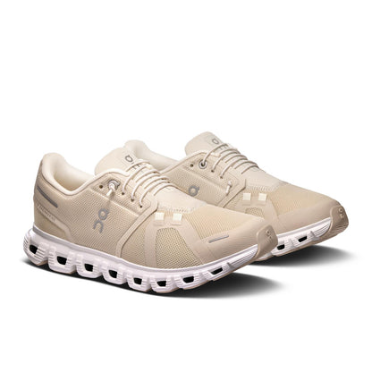 CLOUD 6 WOMEN PEARL WHITE