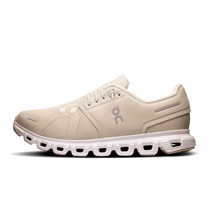 CLOUD 6 WOMEN PEARL WHITE