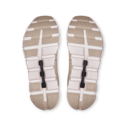 CLOUD 6 WOMEN PEARL WHITE