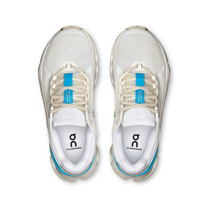 CLOUDRUNNER 2 WOMEN WHITE HORIZON