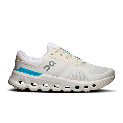 CLOUDRUNNER 2 WOMEN WHITE HORIZON