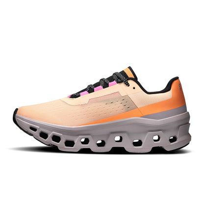 CLOUDMONSTER WOMEN BLONDE FADE
