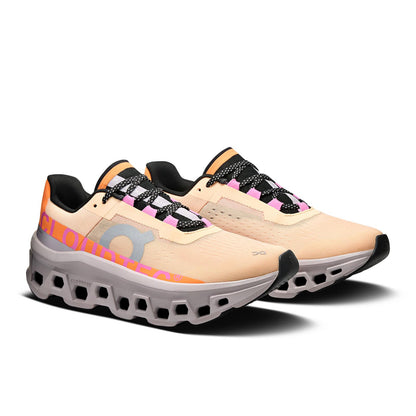 CLOUDMONSTER WOMEN BLONDE FADE