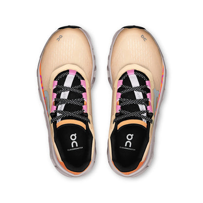CLOUDMONSTER WOMEN BLONDE FADE