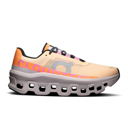 CLOUDMONSTER WOMEN BLONDE FADE