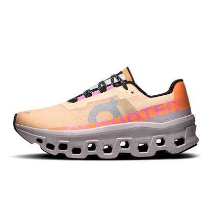 CLOUDMONSTER WOMEN BLONDE FADE