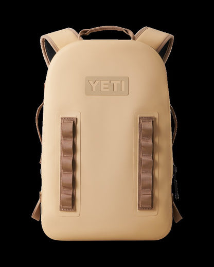 YETI PANGA BACKPACK 28 TAN