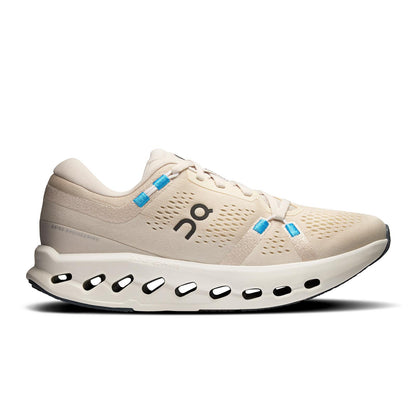 CLOUDSURFER 2 WOMEN PEARL IVORY