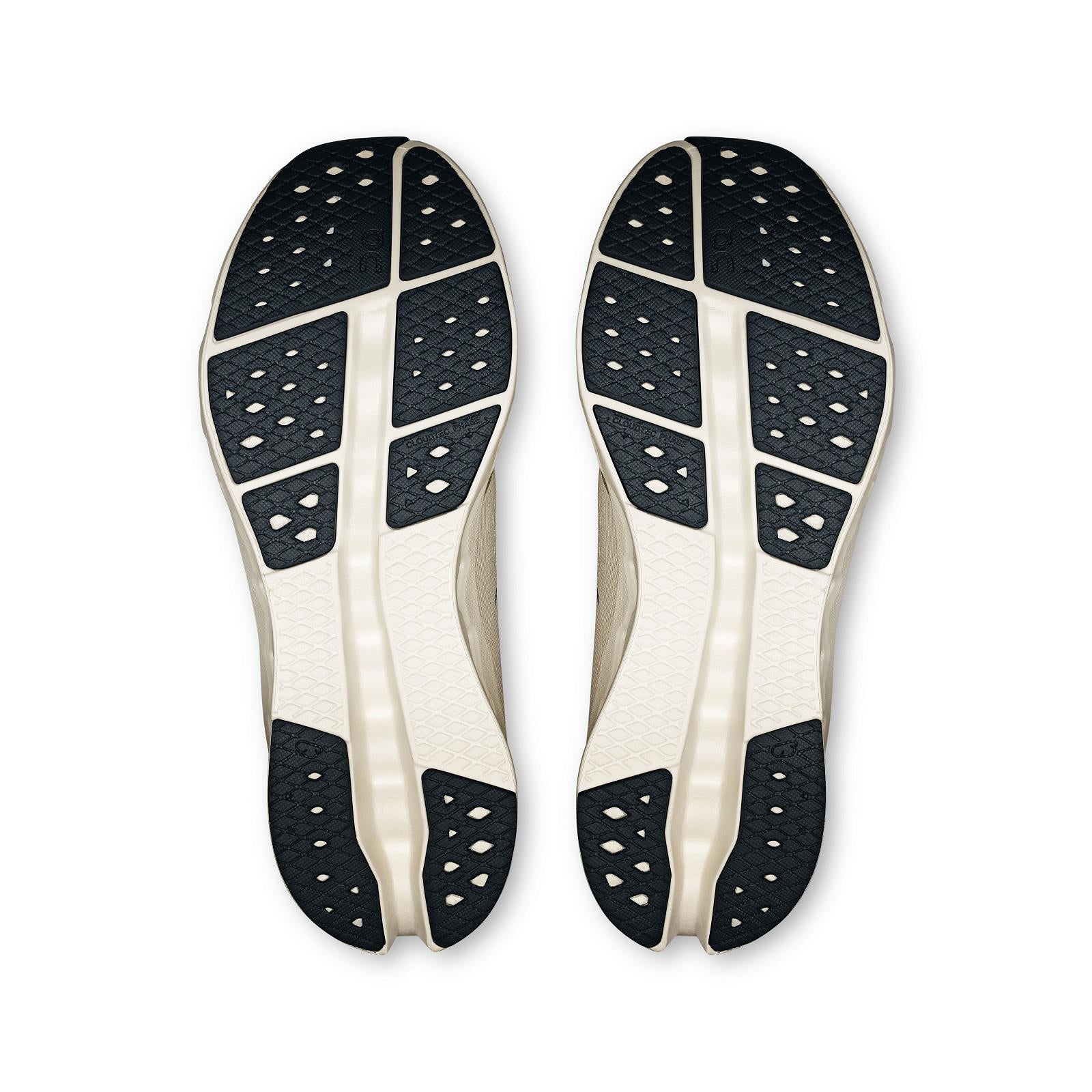 CLOUDSURFER 2 WOMEN PEARL IVORY