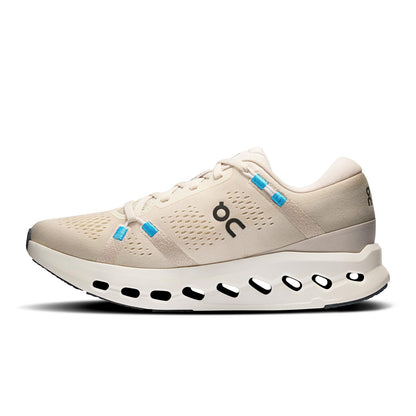 CLOUDSURFER 2 WOMEN PEARL IVORY
