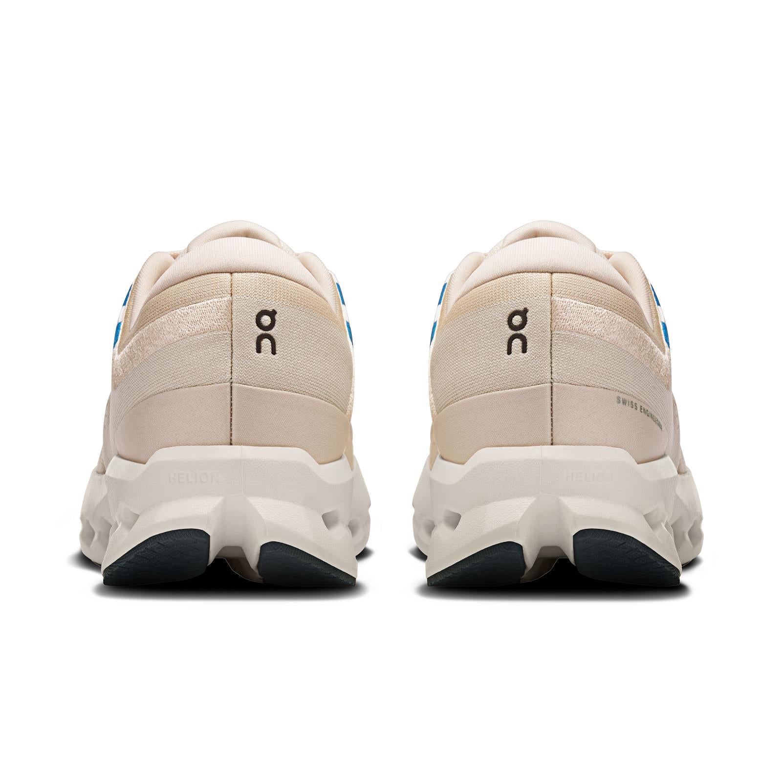 CLOUDSURFER 2 WOMEN PEARL IVORY