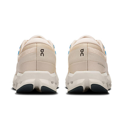CLOUDSURFER 2 WOMEN PEARL IVORY