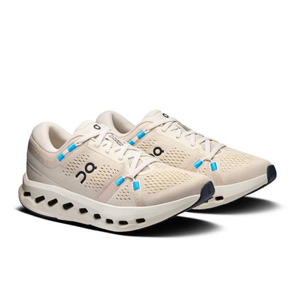 CLOUDSURFER 2 WOMEN PEARL IVORY