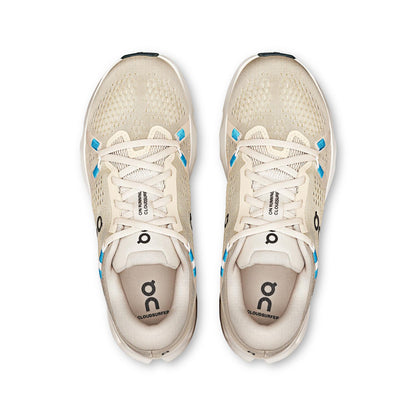 CLOUDSURFER 2 WOMEN PEARL IVORY
