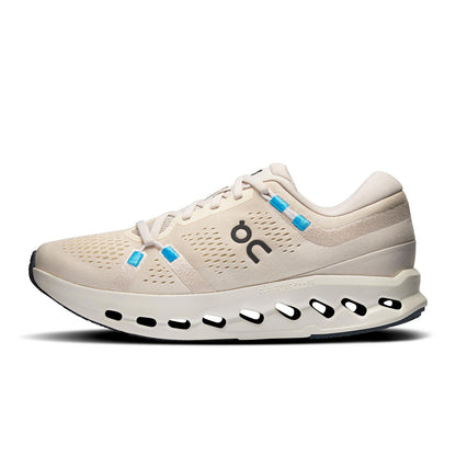 CLOUDSURFER 2 WOMEN PEARL IVORY