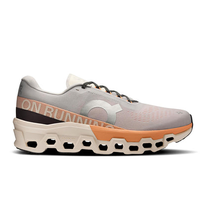 CLOUDMONSTER 2 M GLACIER TANGERINE