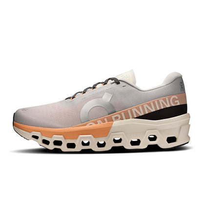 CLOUDMONSTER 2 M GLACIER TANGERINE