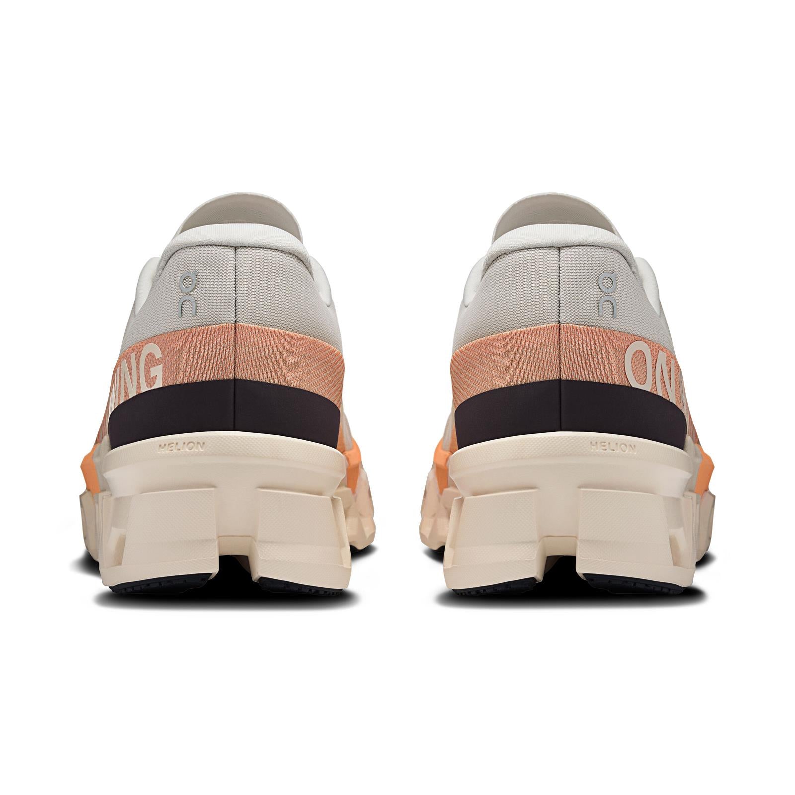 CLOUDMONSTER 2 M GLACIER TANGERINE