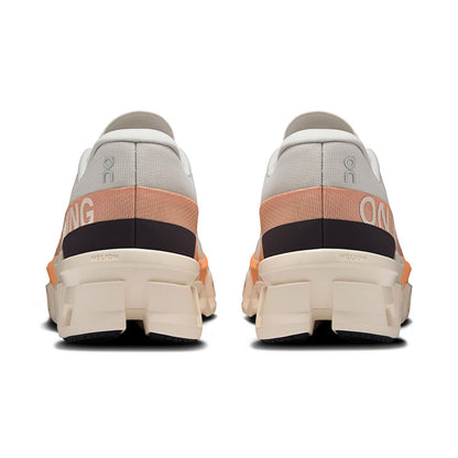 CLOUDMONSTER 2 M GLACIER TANGERINE