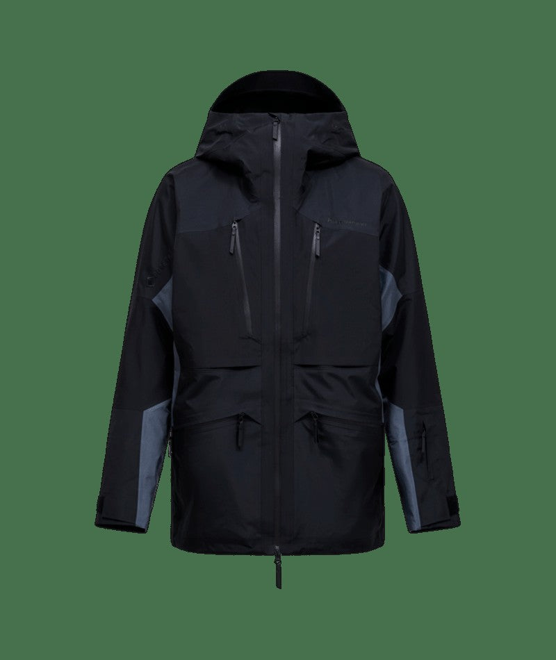 M Vertical Gore-Tex Pro Jacket