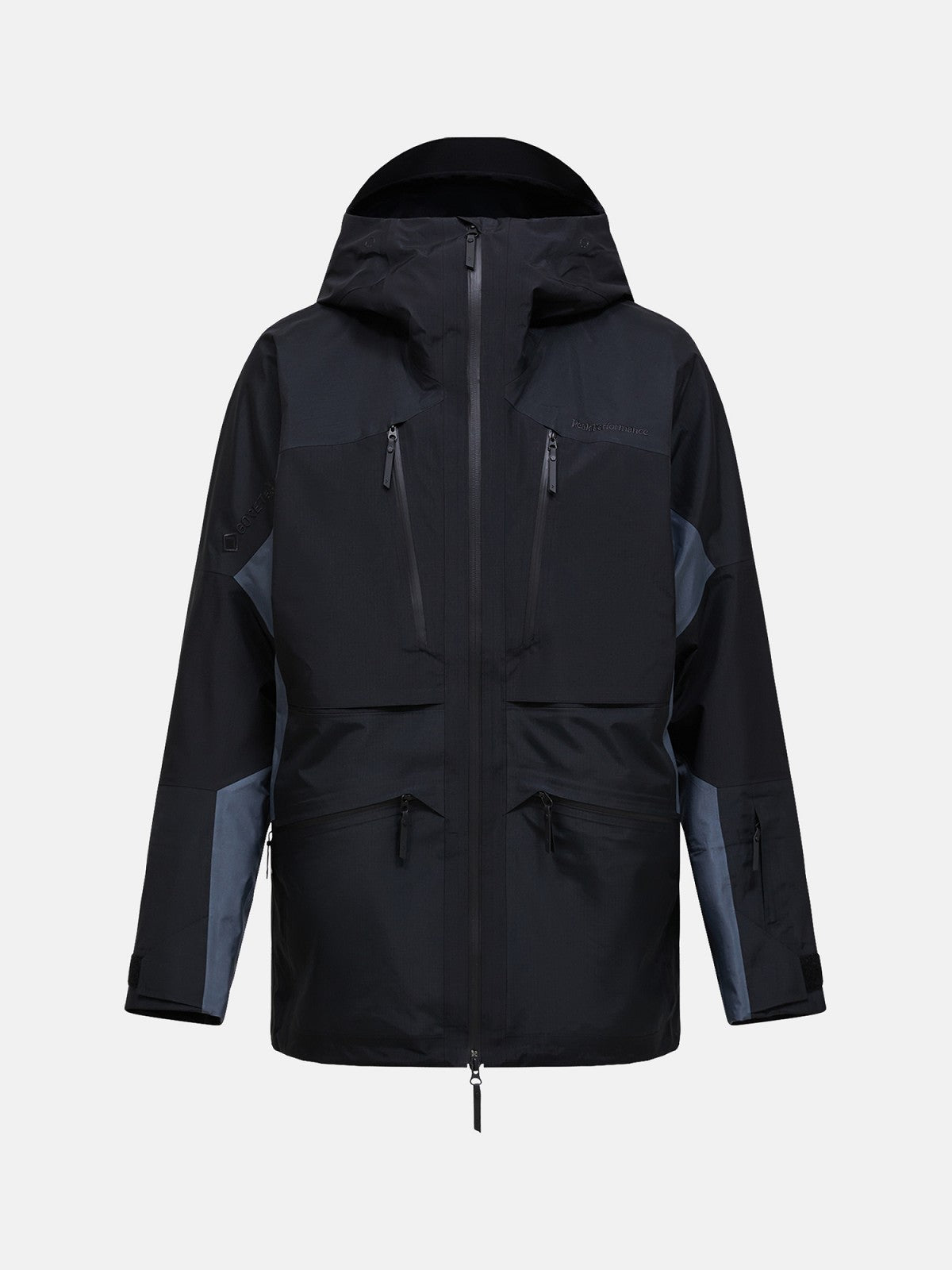 M Vertical Gore-Tex Pro Jacket