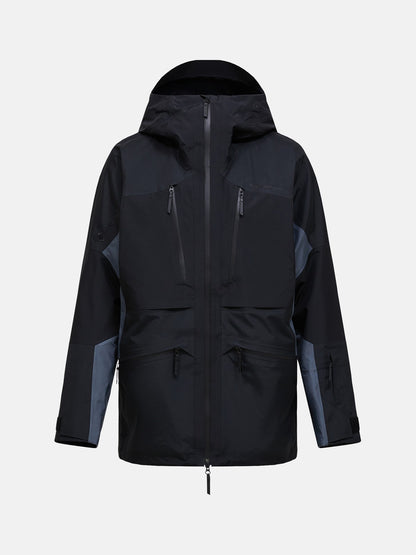 M Vertical Gore-Tex Pro Jacket