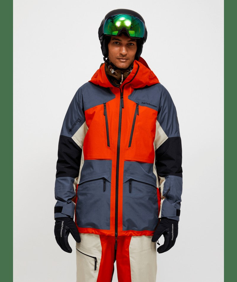 M Vertical Gore-Tex Pro Jacket