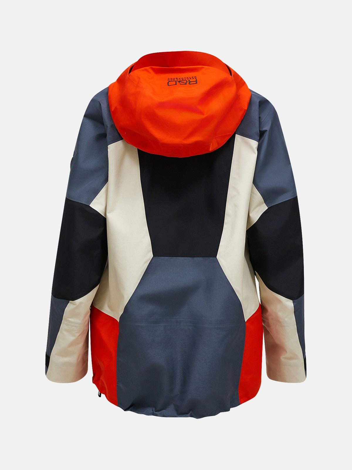 M Vertical Gore-Tex Pro Jacket