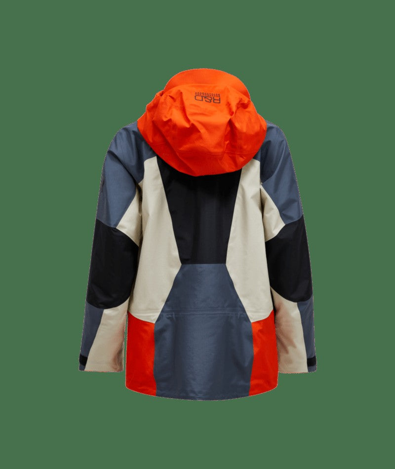 M Vertical Gore-Tex Pro Jacket