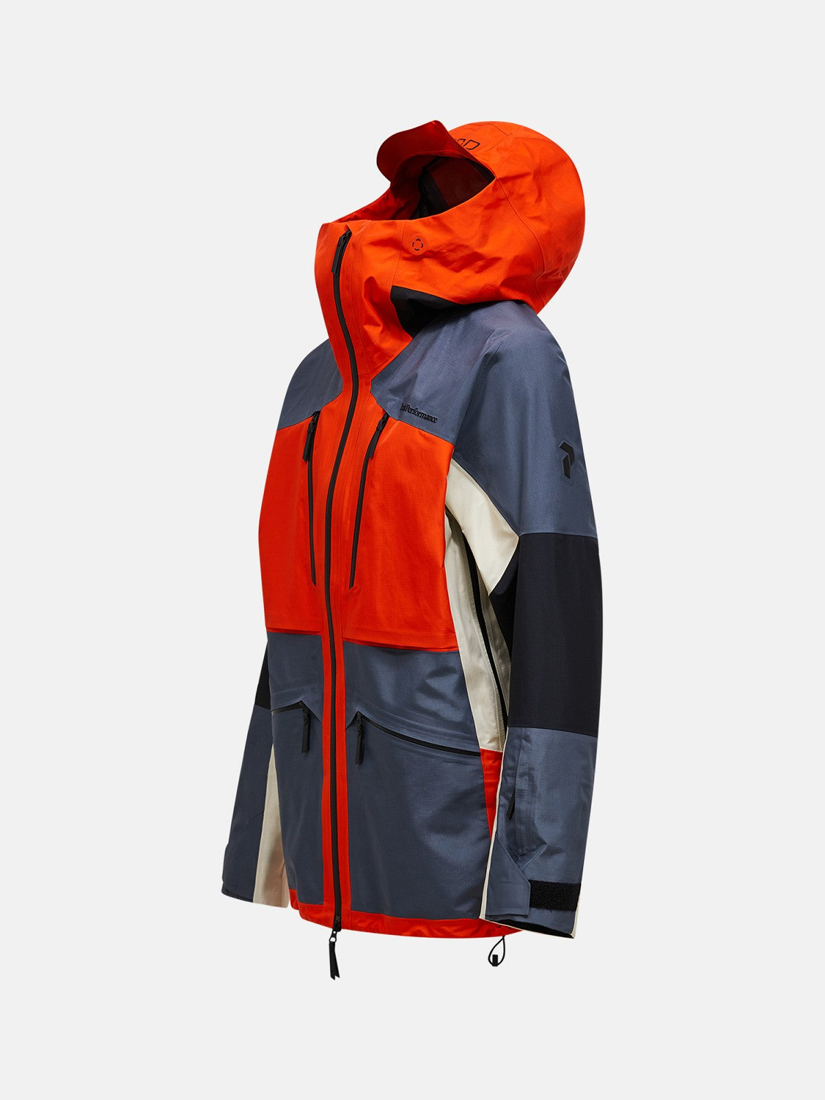 M Vertical Gore-Tex Pro Jacket