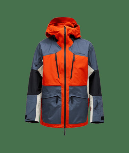 M Vertical Gore-Tex Pro Jacket