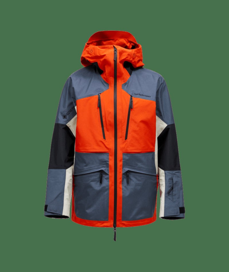 M Vertical Gore-Tex Pro Jacket