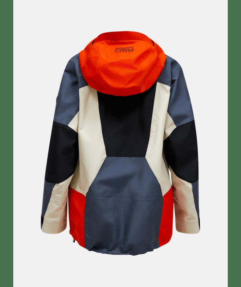 M Vertical Gore-Tex Pro Jacket