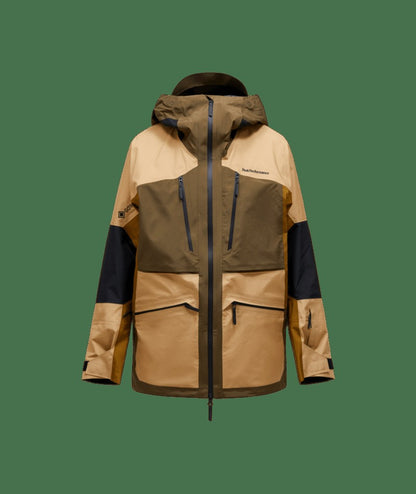 M Vertical Gore-Tex Pro Jacket