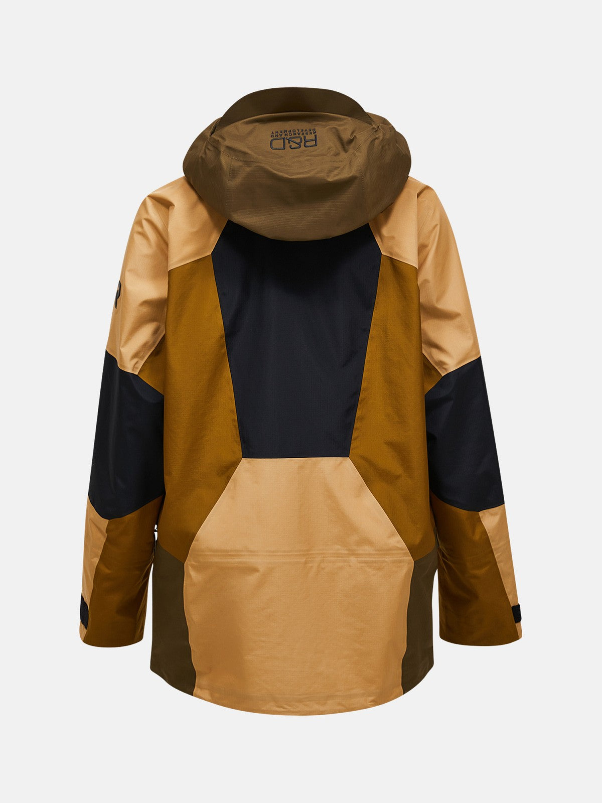 M Vertical Gore-Tex Pro Jacket