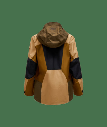 M Vertical Gore-Tex Pro Jacket