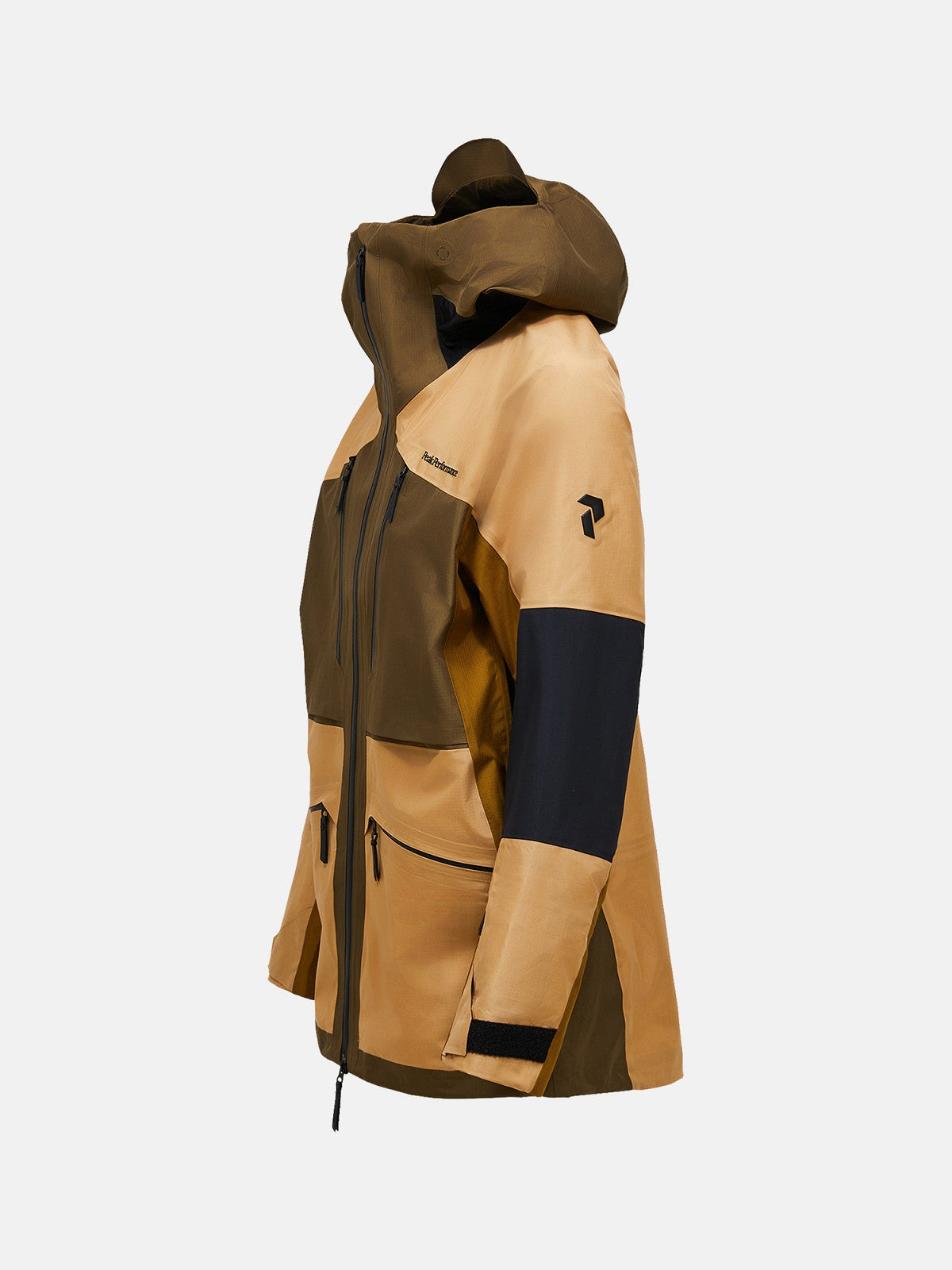 M Vertical Gore-Tex Pro Jacket